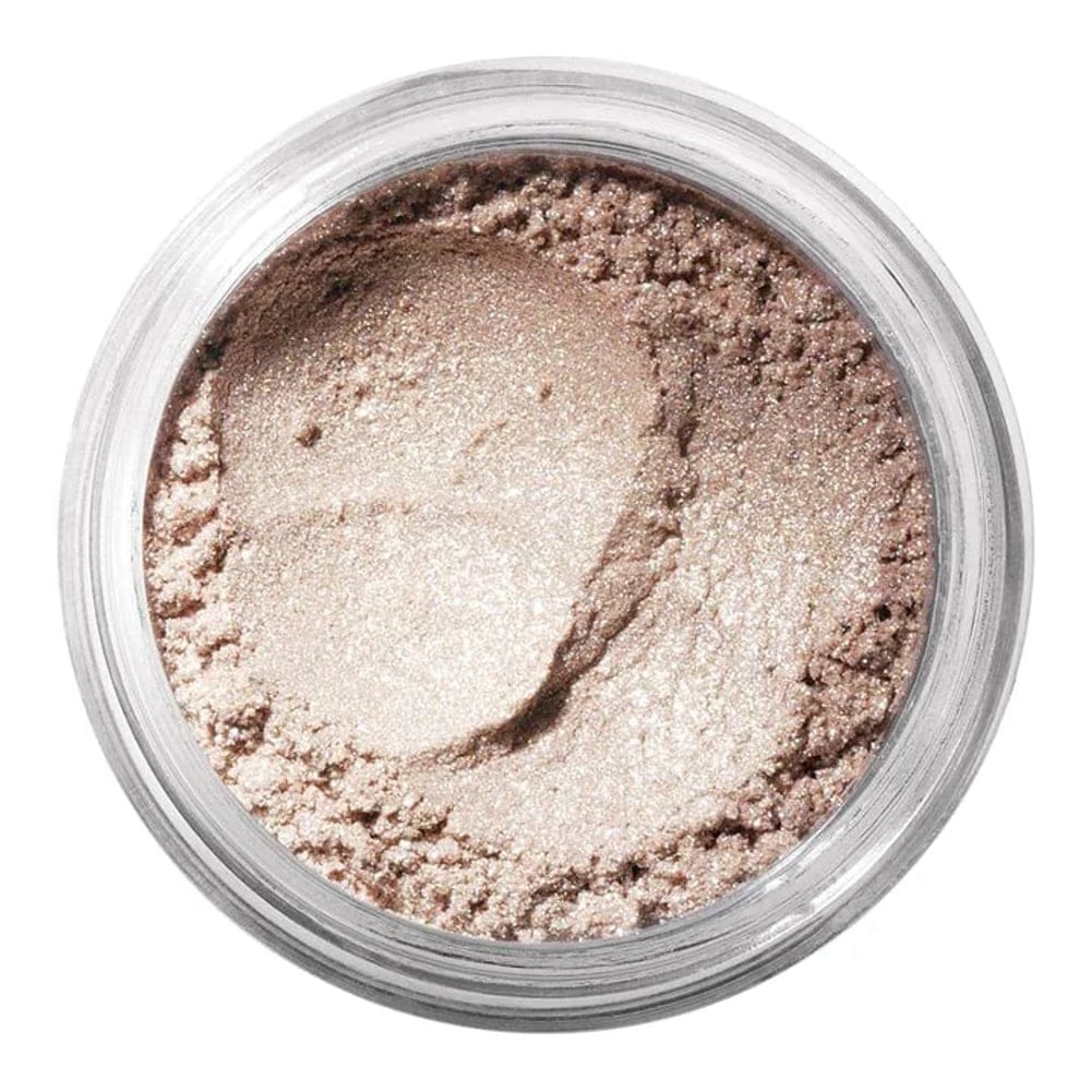 Bare minerals - Fard à paupières 'Loose Mineral' - Nude Beach 0.57 g