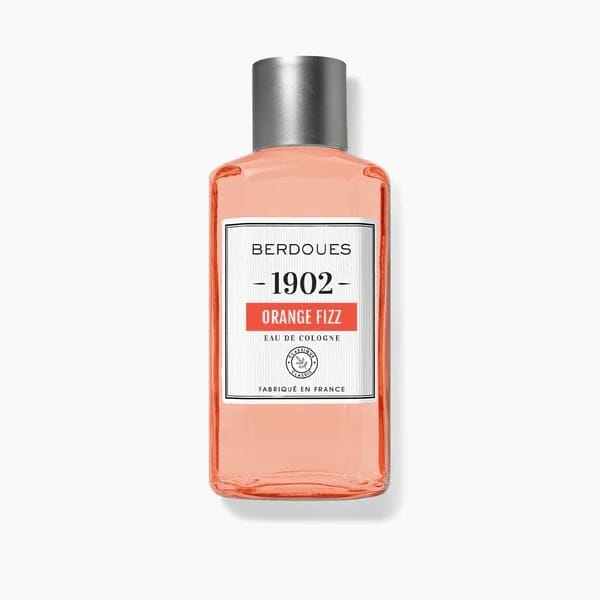 Berdoues - Eau de Cologne 'Orange Fizz Falcon' - 245 ml