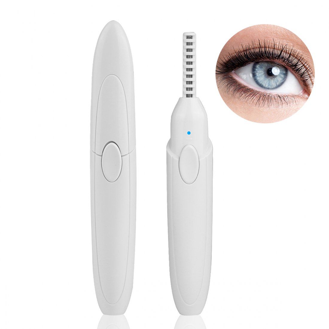 Paloma beauties - Recourbe-cils