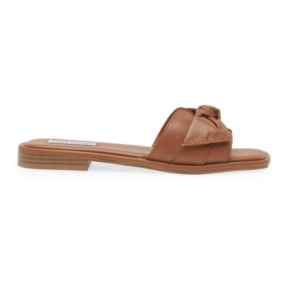 Steve madden - Sandales plates 'Tatum' pour Femmes