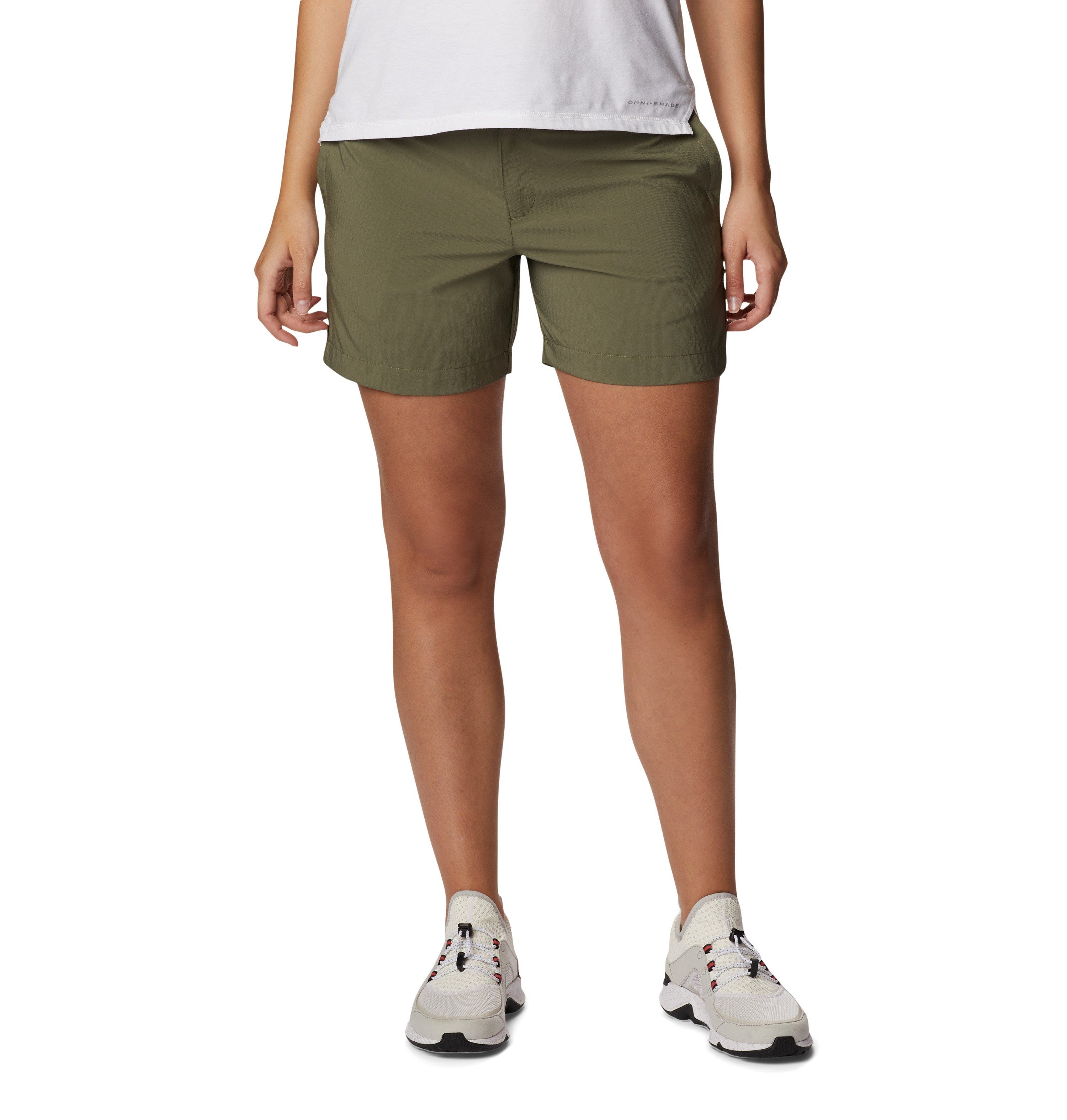 Columbia - Silver Ridge Utility™ Short