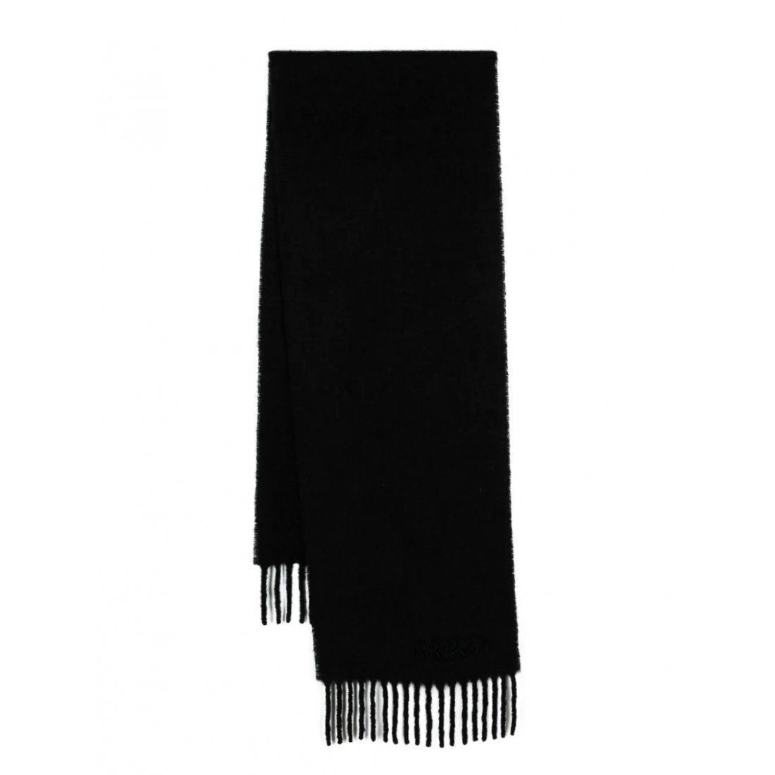 Isabel marant - Écharpe en laine 'Firny' pour Femmes