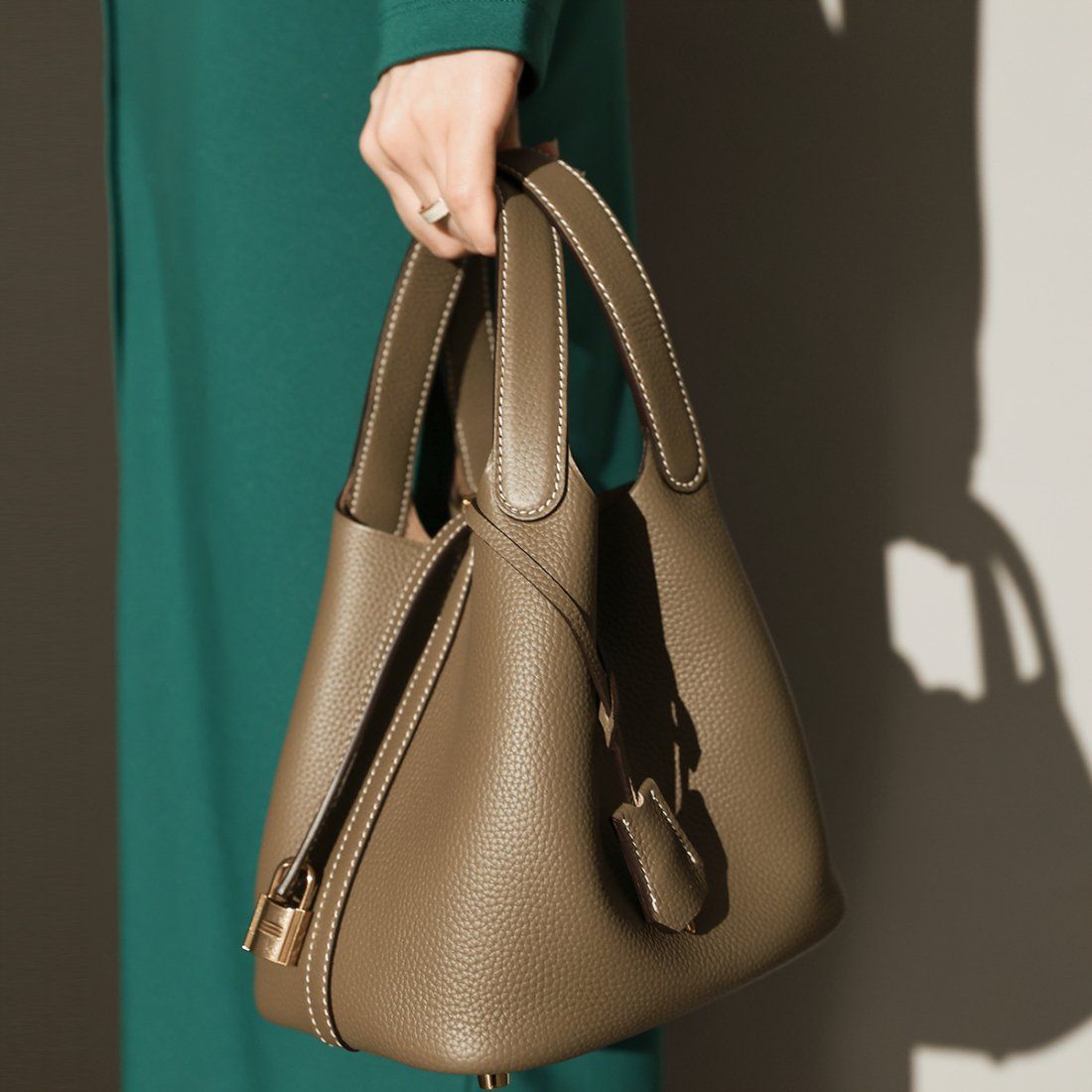 Cilela - Sac Cabas 'Molly Premium Bucket' pour Femmes