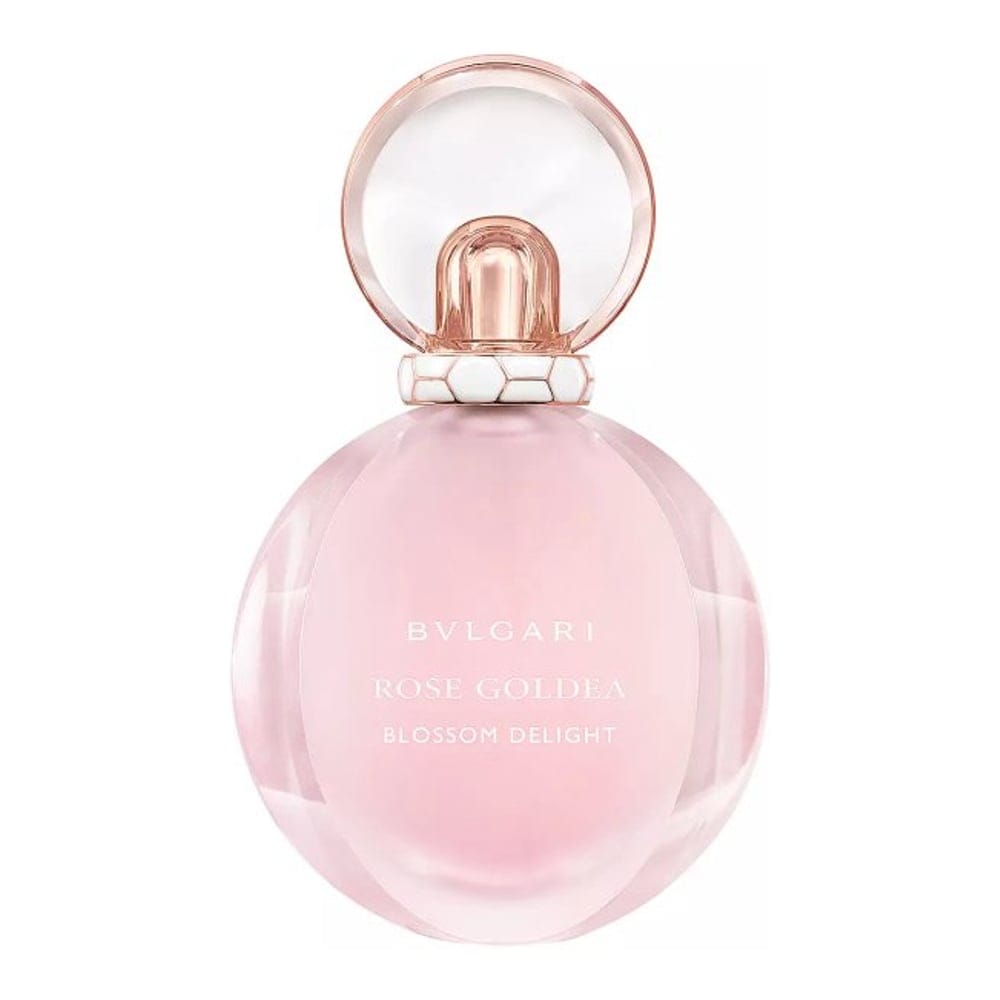 Bvlgari - Eau de toilette 'Rose Goldea Blossom Delight' - 75 ml