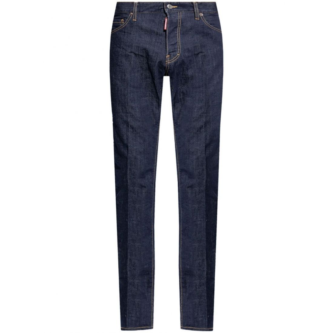 Dsquared2 - Jeans 'Panelled' pour Hommes