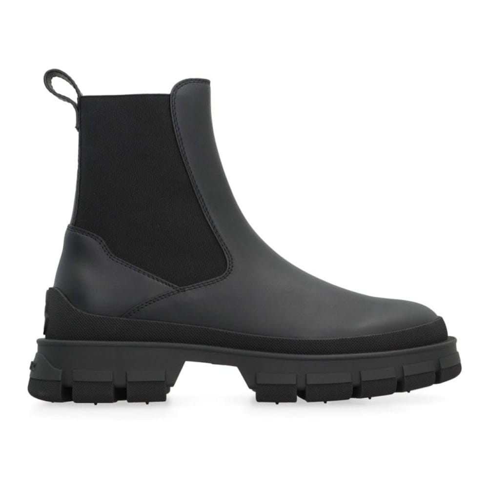 Moncler - Bottines Chelsea 'Hevea' pour Femmes