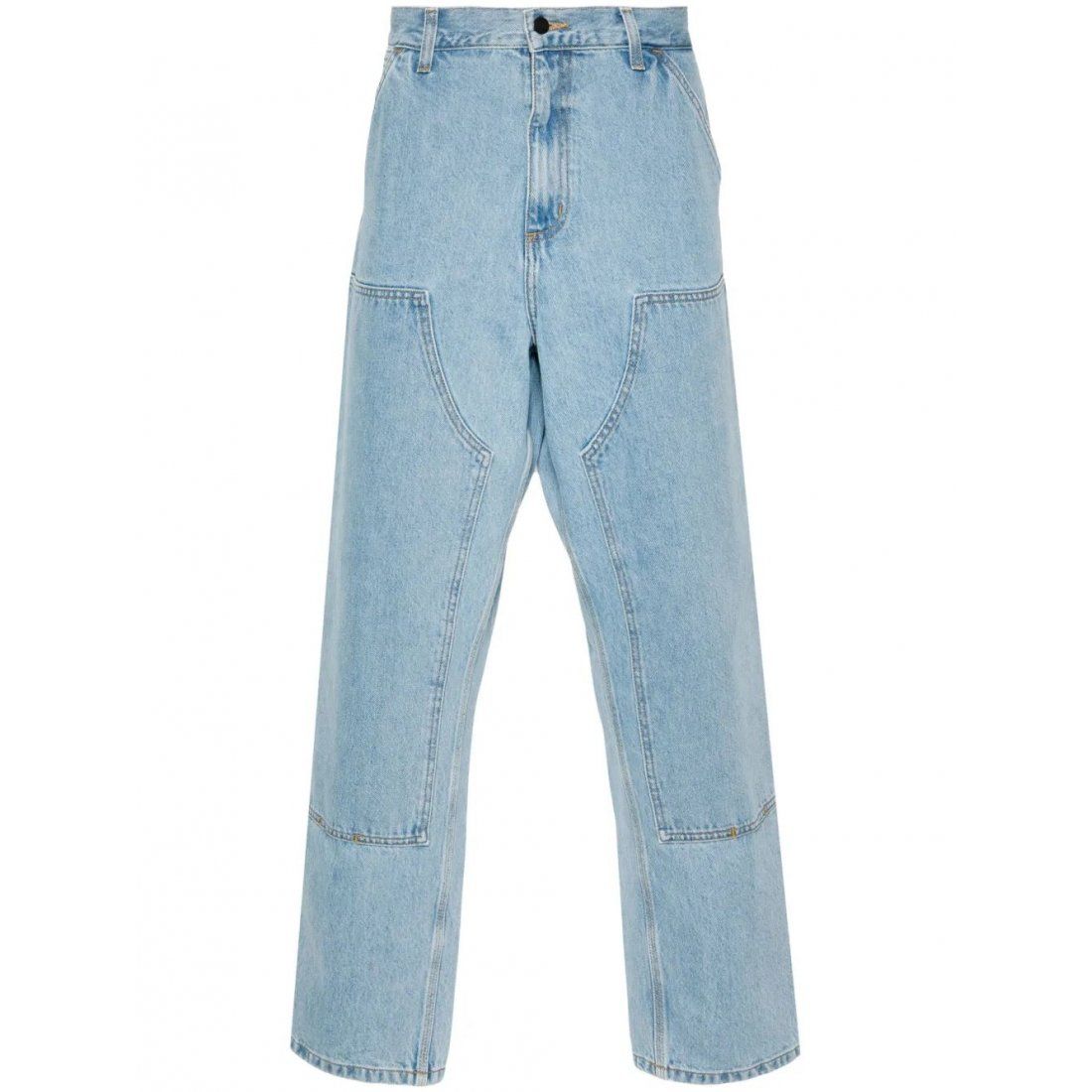 Carhartt wip - "Pantalon 'Double Knee' pour Hommes"-30