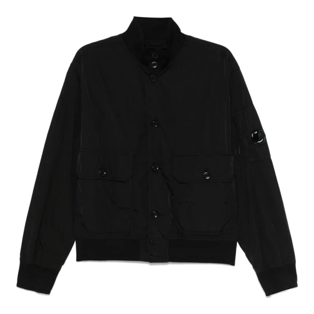 C.p. company - "Veste 'Chrome-R' pour Hommes"-XXL