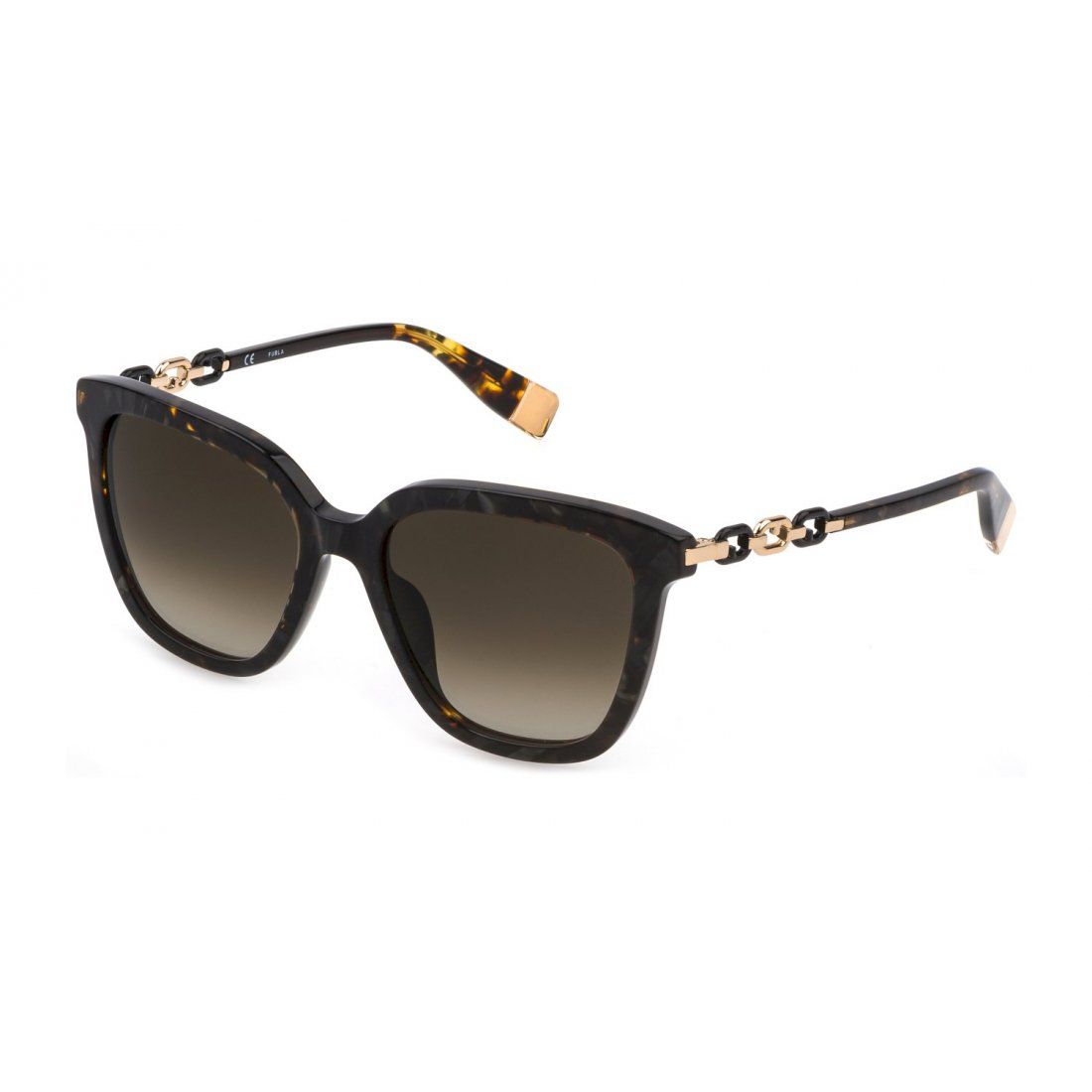 Furla - Lunettes de soleil 'SFU532-540793' pour Femmes