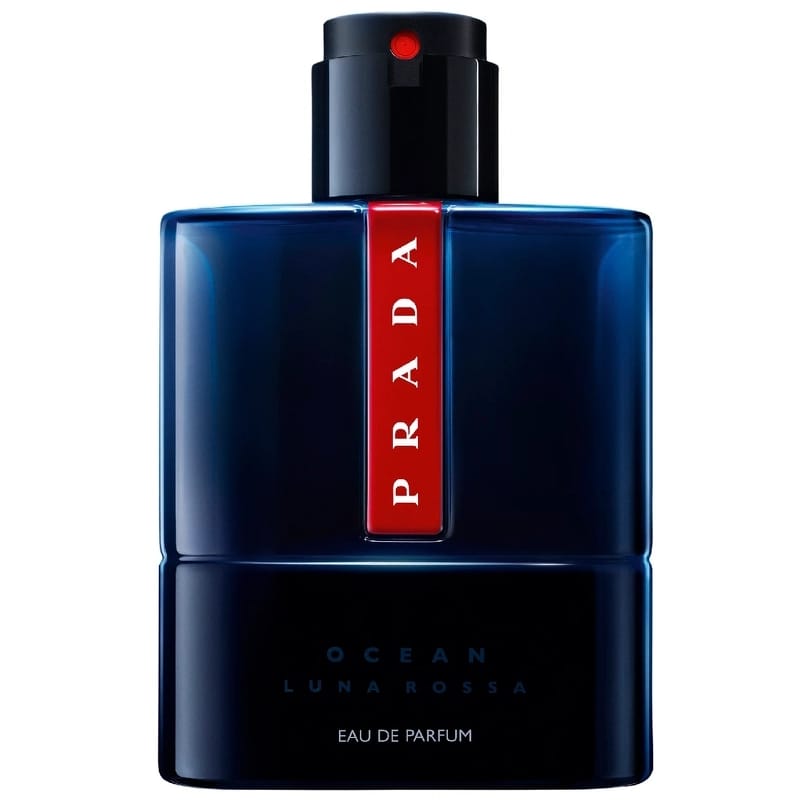 Prada - Eau de parfum 'Luna Rossa Ocean' - 100 ml