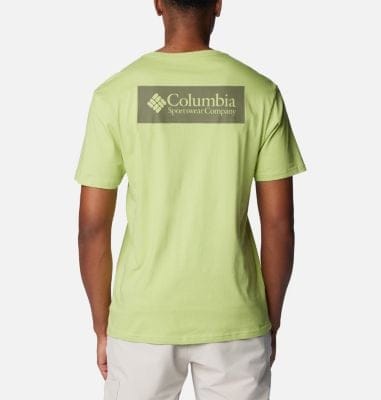 Columbia - North Cascades™ Short Sleeve Tee