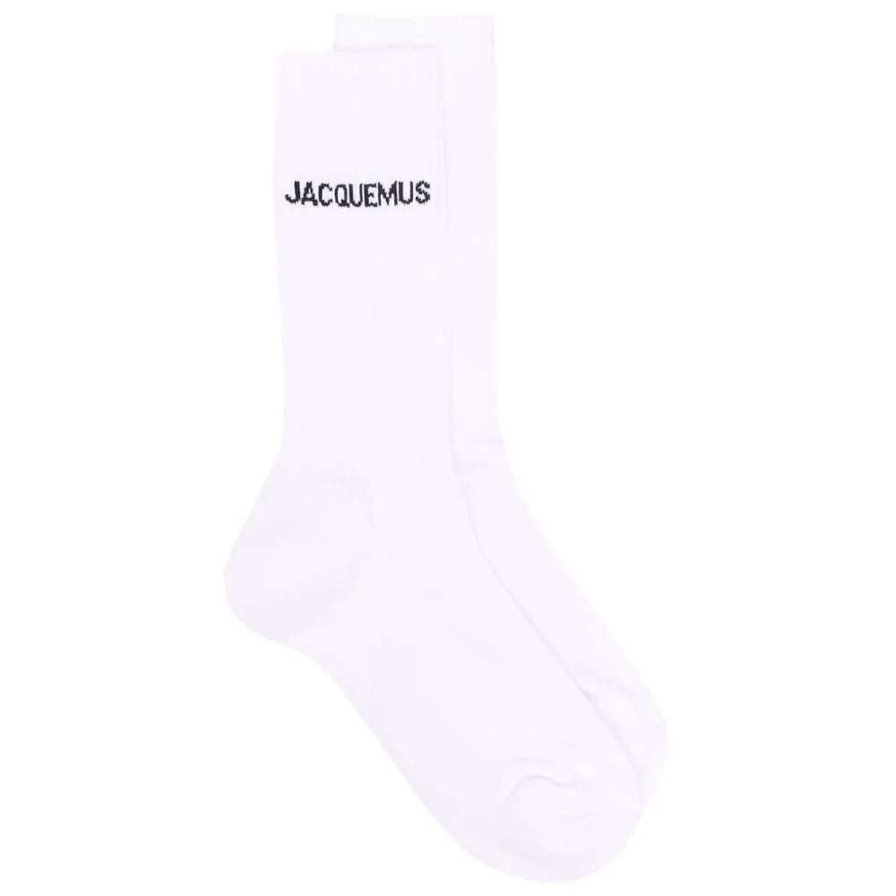 Jacquemus - Chausettes pour Hommes
