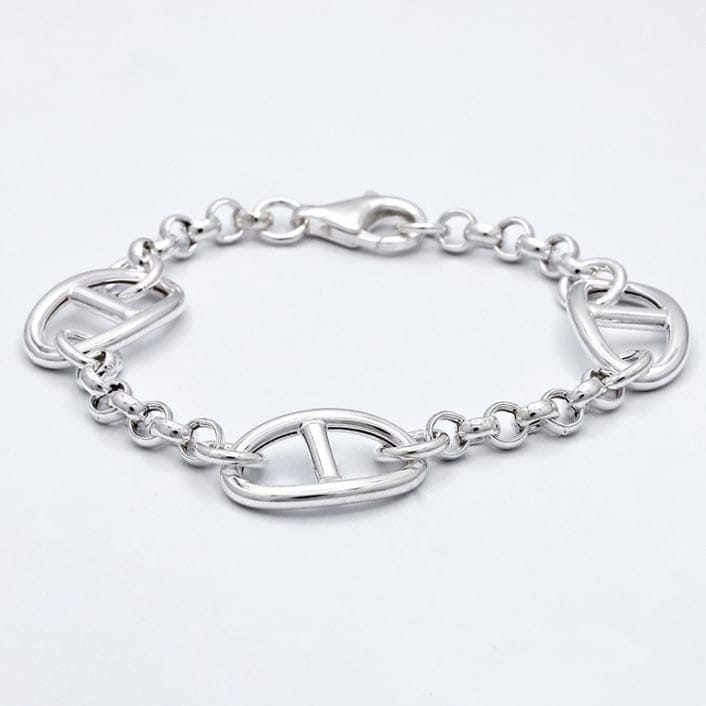 Rafaella - Bracelet 'Nyx' pour Femmes