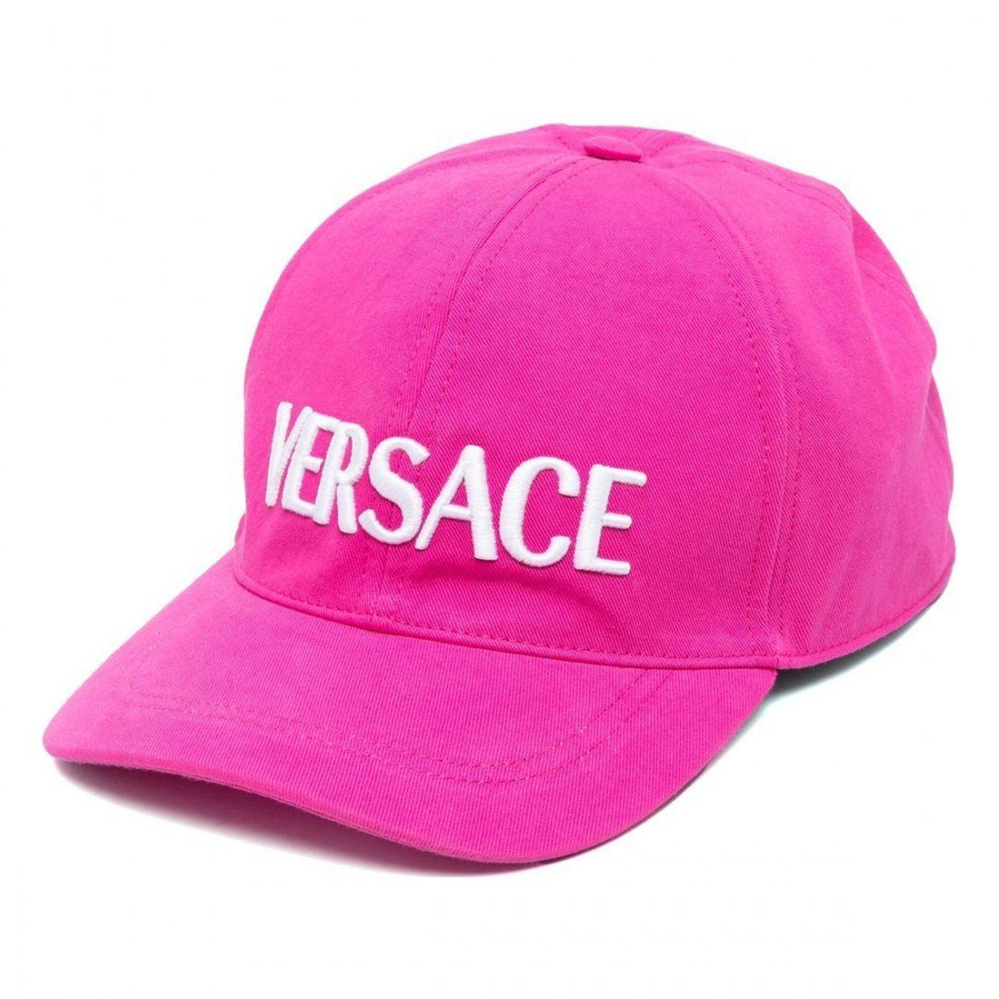 Versace - Casquette 'Logo' pour Femmes