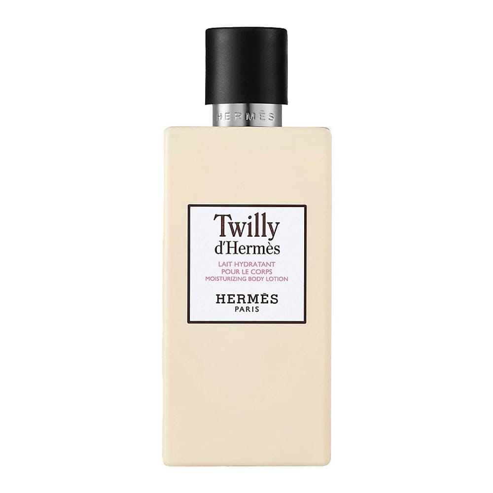 Hermès - Lotion pour le Corps 'Twilly d'Hermès' - 200 ml