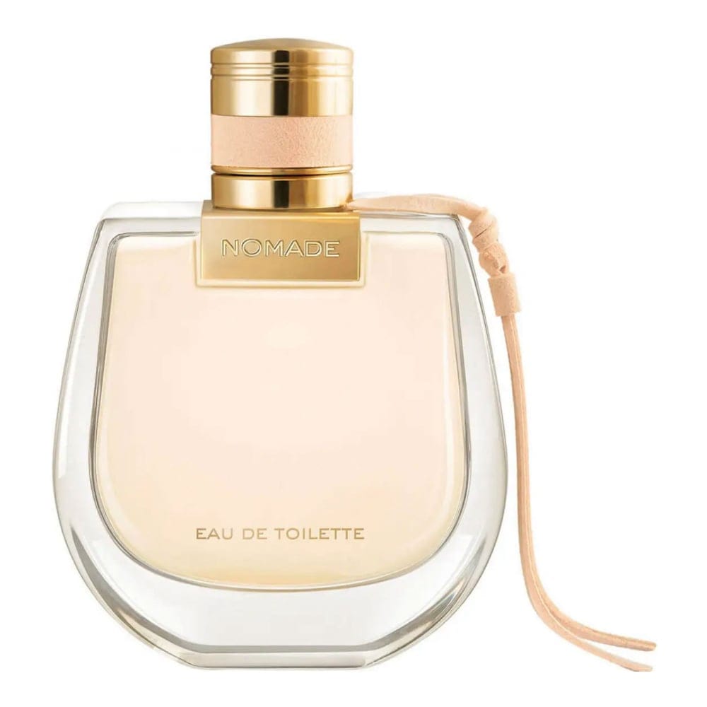 Chloé - Eau de toilette 'Nomade' - 75 ml