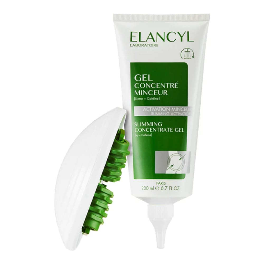 Elancyl - Set amincissant 'Slim' - 200 ml, 2 Pièces