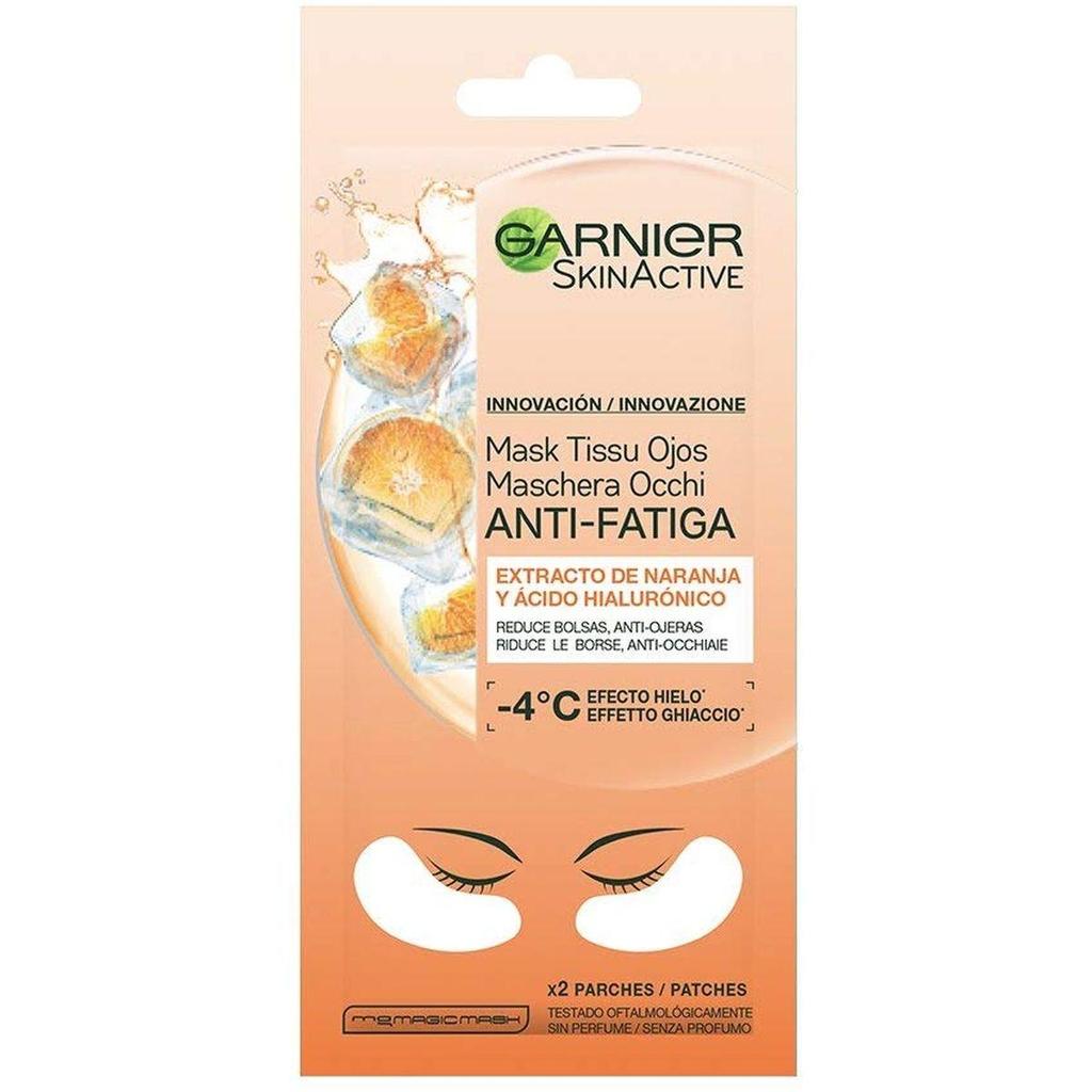 Garnier - Masque pour les yeux 'Skin Active Anti-Fatigue'