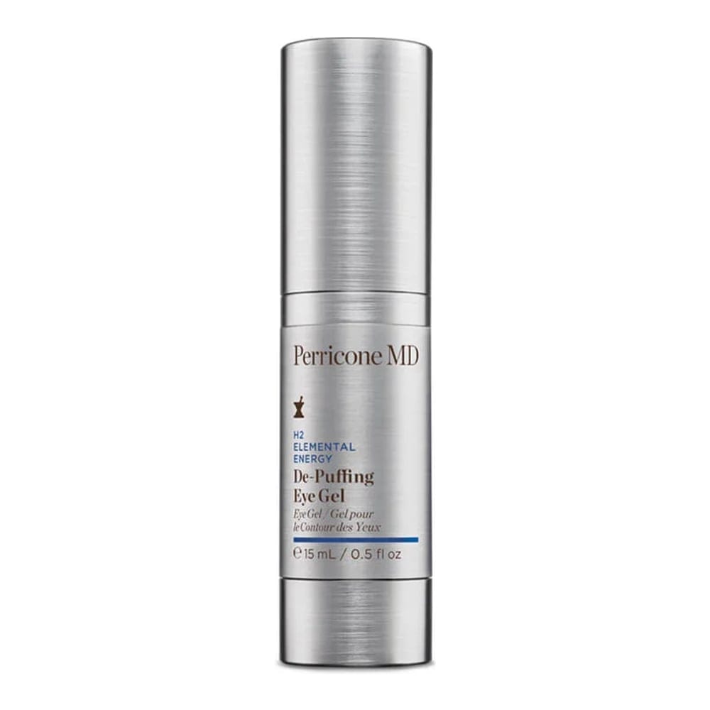 Perricone md - Gel contour des yeux 'H2 Elemental Energy De-Puffing' - 15 ml