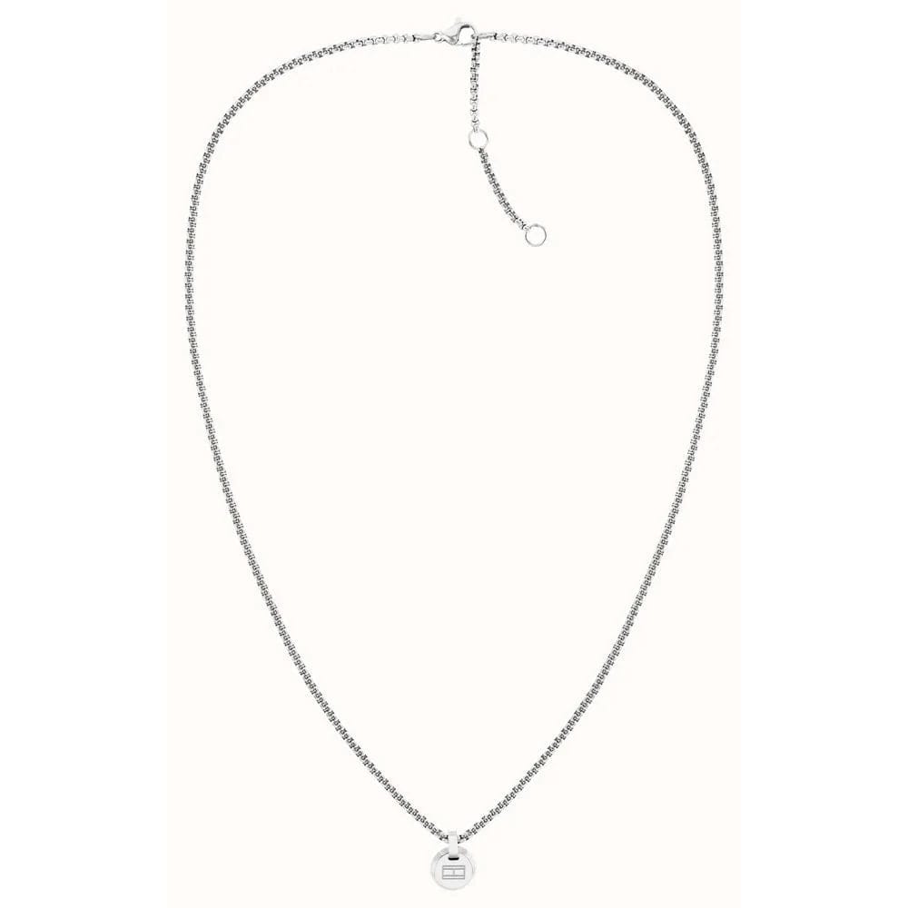 Tommy hilfiger - Collier pour Hommes