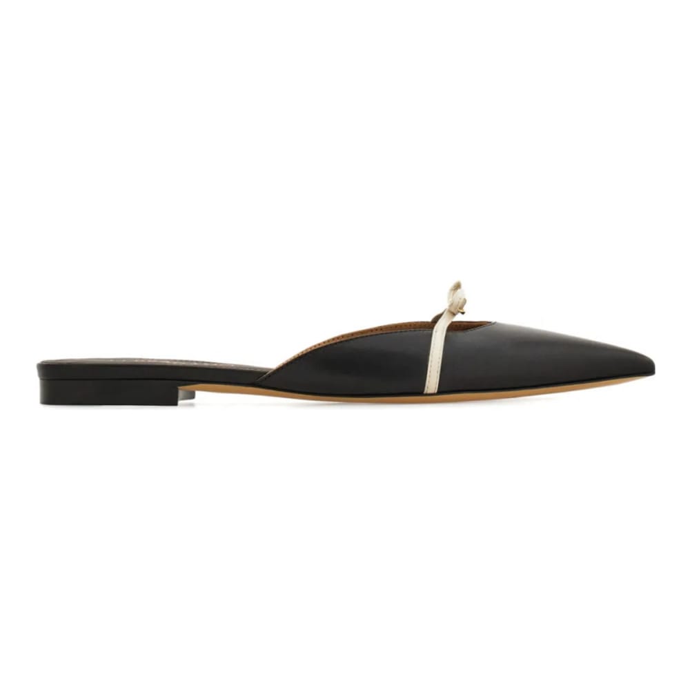 Ferragamo - Mules 'Mini Bow' pour Femmes