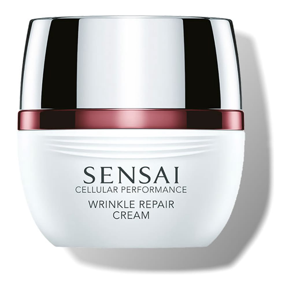 Sensai - Crème de réparation 'Cellular Performance Wrinkle Repair' - 40 ml