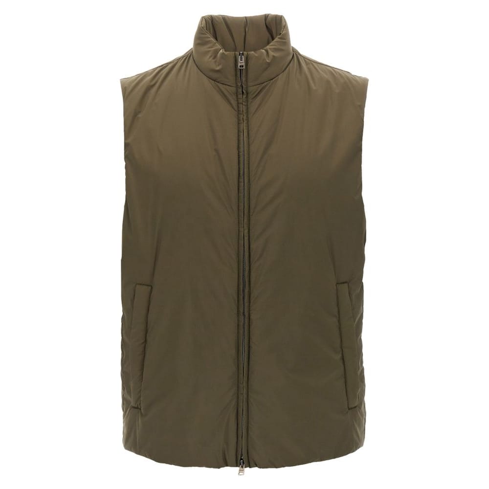 Herno - Gilet 'Padded' pour Hommes