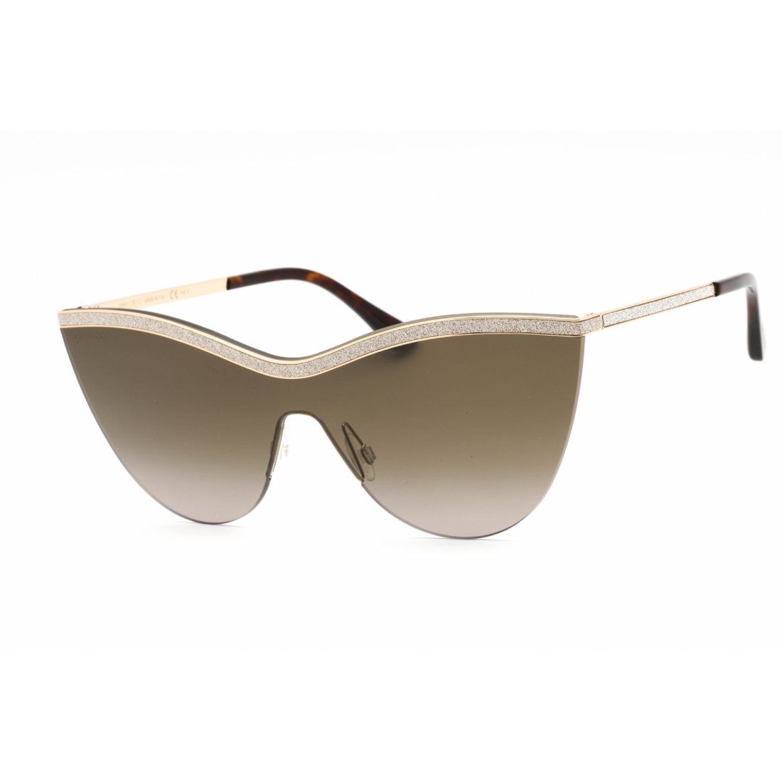 Jimmy choo - Lunettes de soleil 'KRISTEN-S-06JHA' pour Femmes