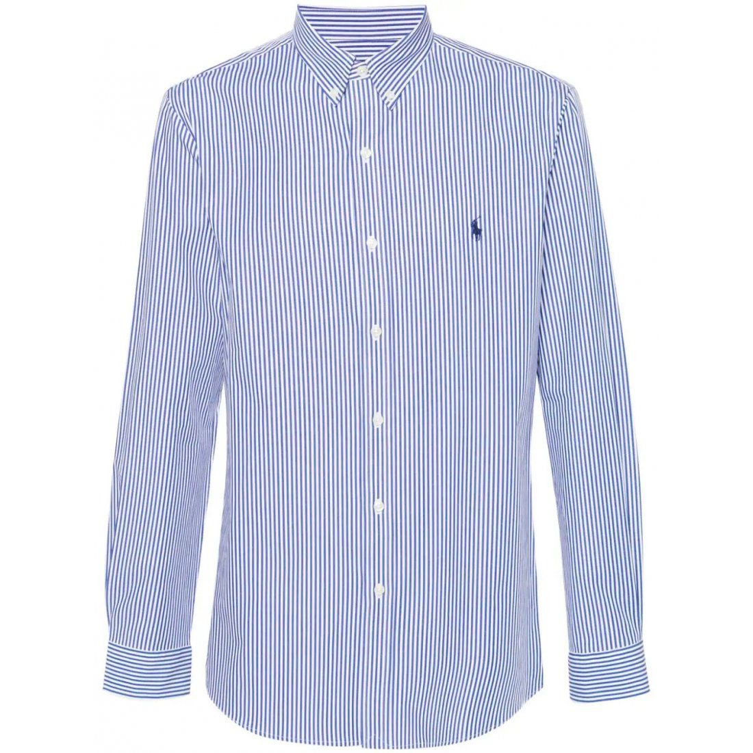 Polo ralph lauren - Chemise 'Polo Pony Button-Up' pour Hommes