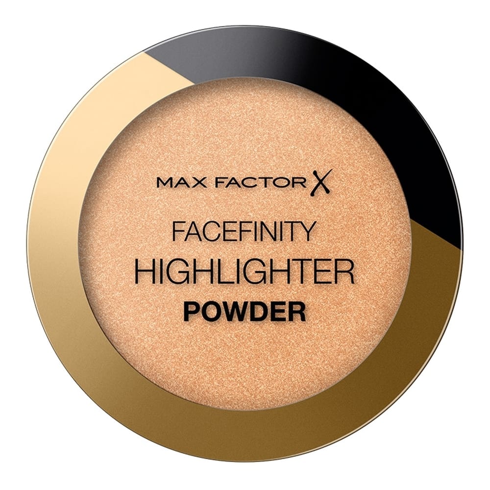 Max Factor - Poudre illuminatrice 'Facefinity' - 01 Nude Beam 8 g