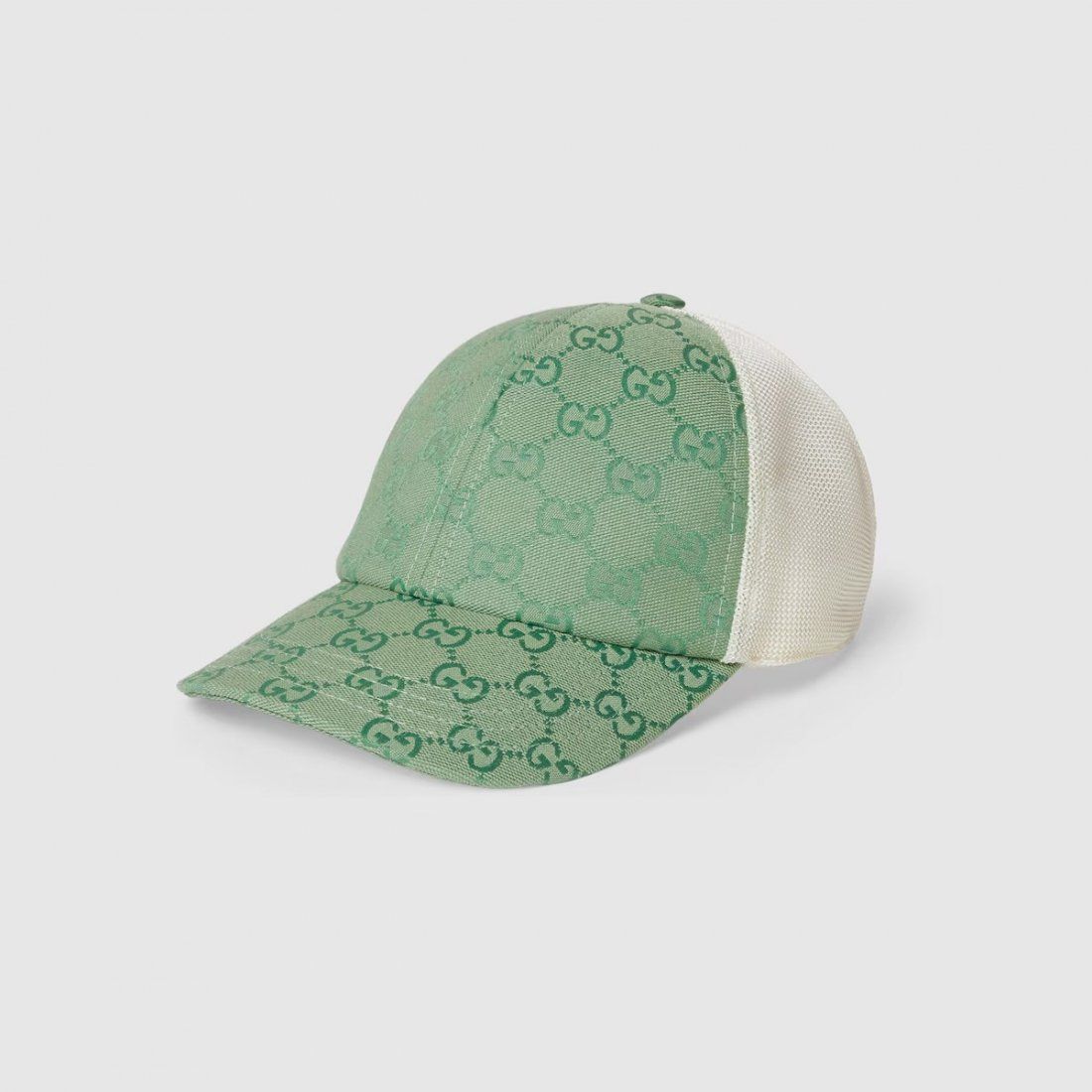 Gucci - Casquette 'Original GG' pour Hommes