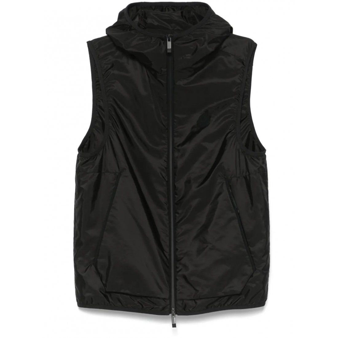 Moncler - Gilet 'Moretan' pour Hommes