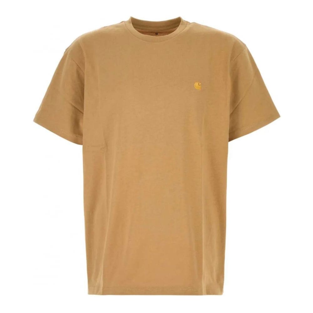 Carhartt wip - "T-shirt 'Chase' pour Hommes"-M