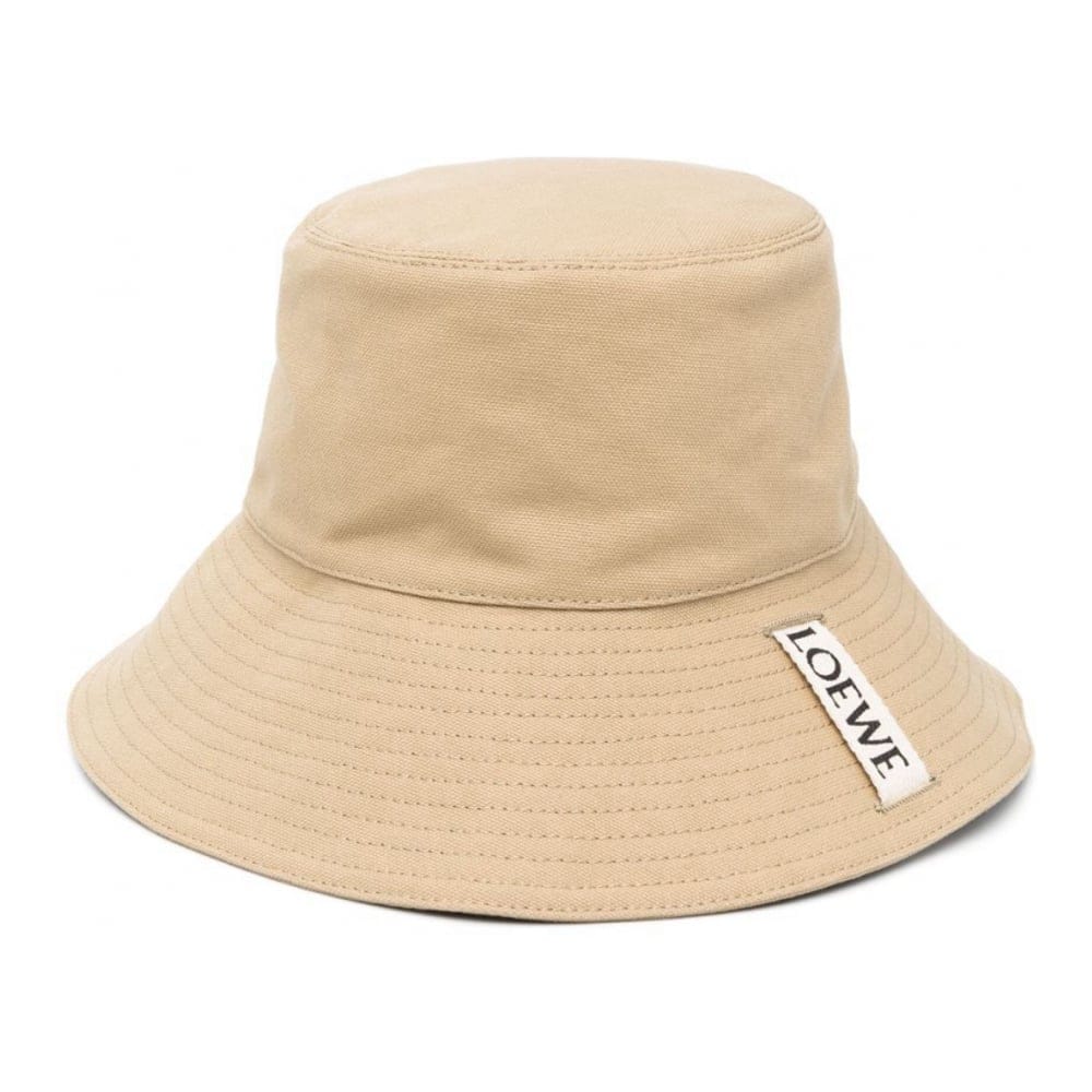 Loewe paula's ibiza - Chapeau 'Logo' pour Femmes