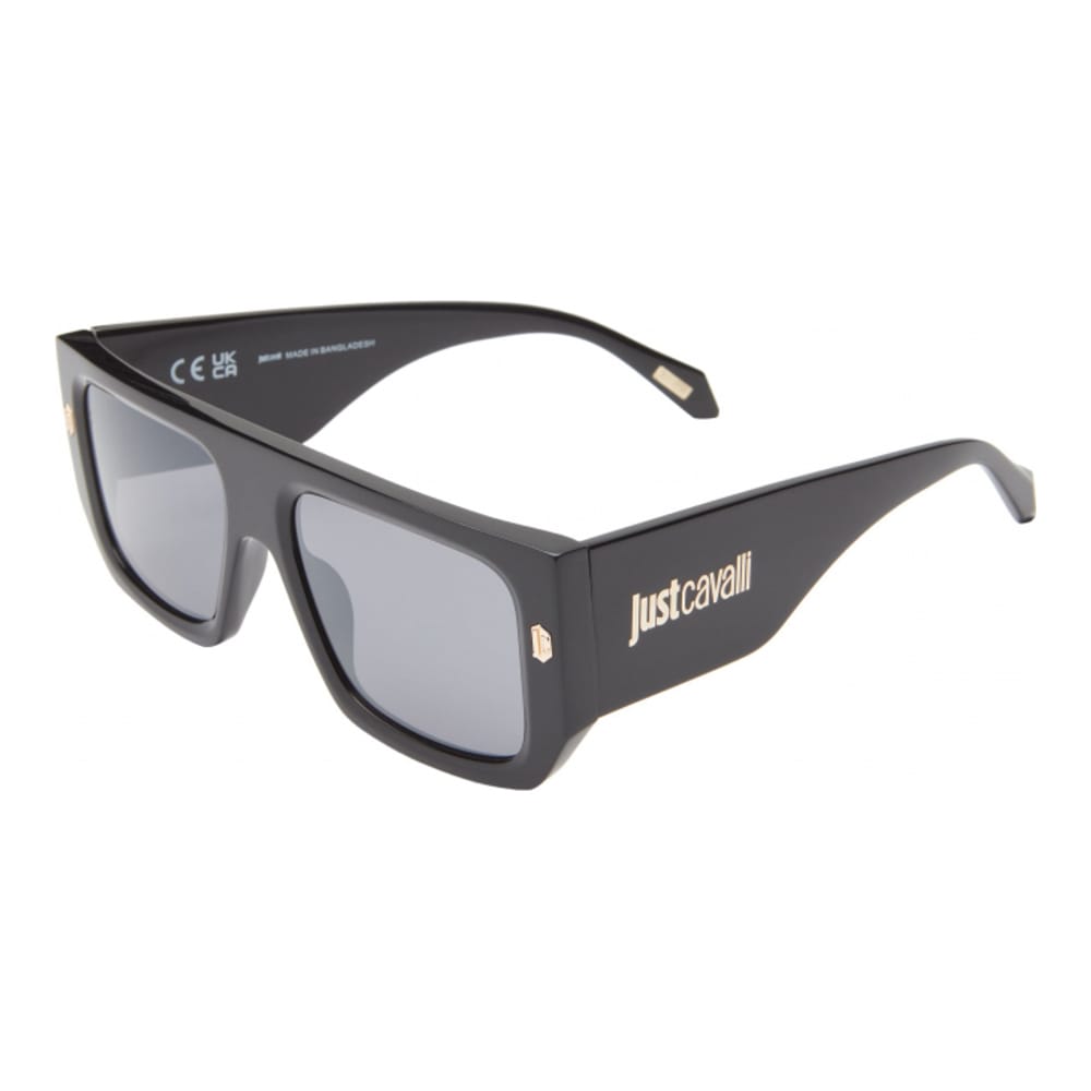 Just cavalli - '56mm Aviator Sunglasses' pour Femmes