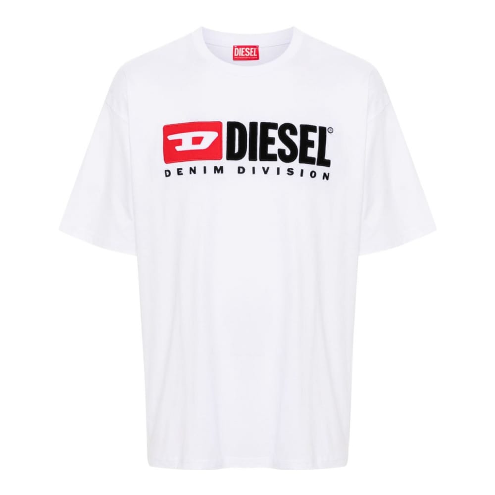 Diesel - T-shirt 'T-Boxt-Div' pour Hommes