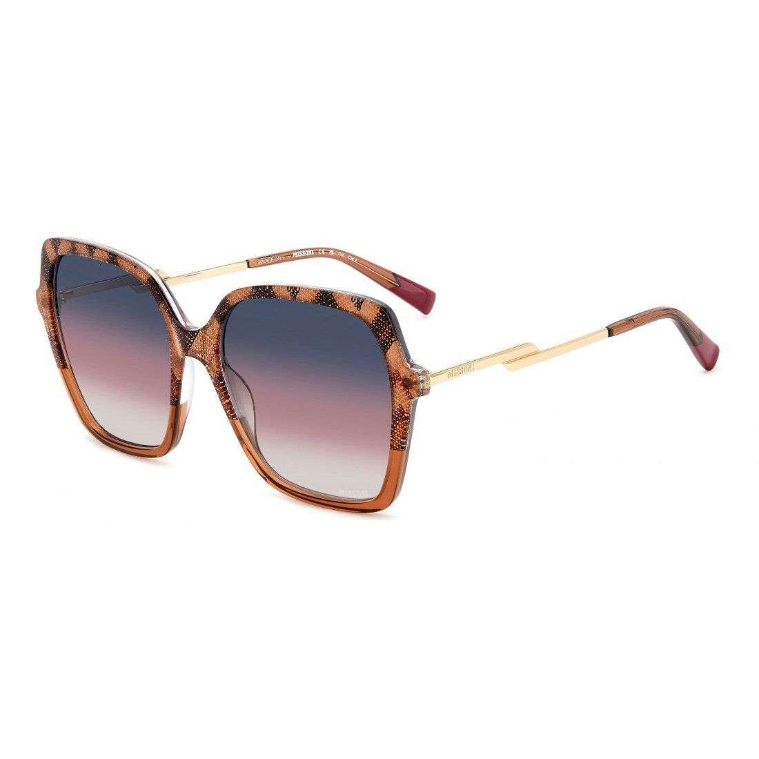 Missoni - Lunettes de soleil 'MIS-0148-S-305' pour Femmes
