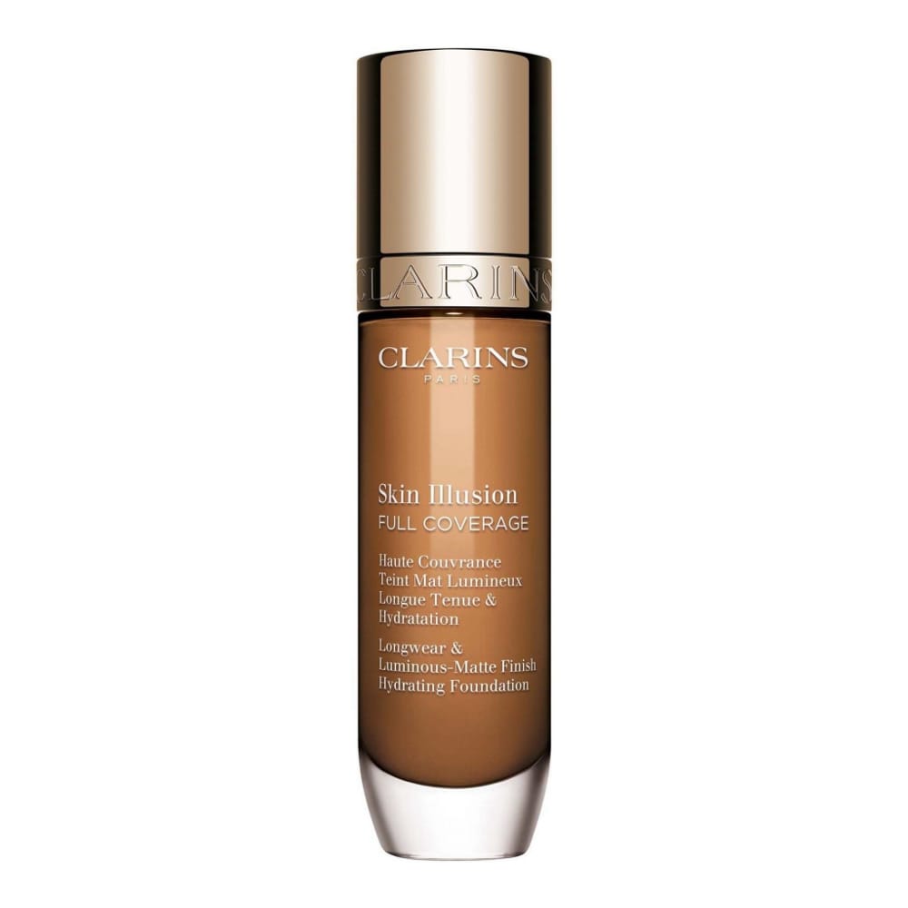 Clarins - Fond de teint 'Skin Illusion Full Coverage' - 116.5W 30 ml
