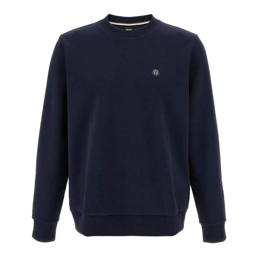 Hugo boss - Sweatshirt 'Logo' pour Hommes