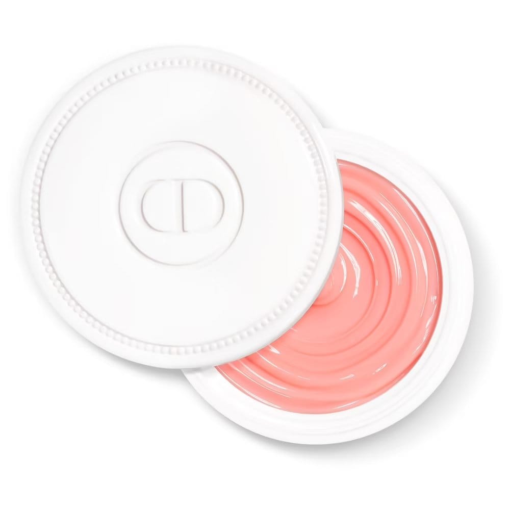 Dior - Crème pour les ongles 'Le Creme Abricot' - 8 g
