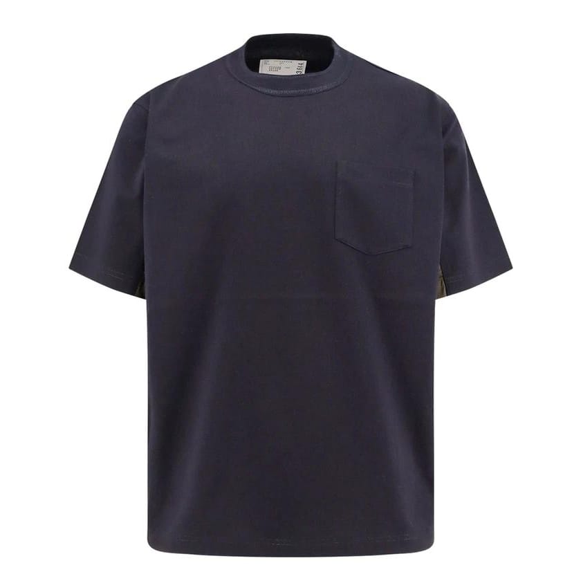 Sacai - T-shirt pour Hommes