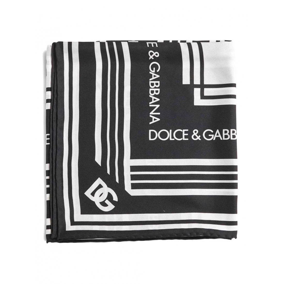 Dolce&gabbana - Foulard pour Femmes