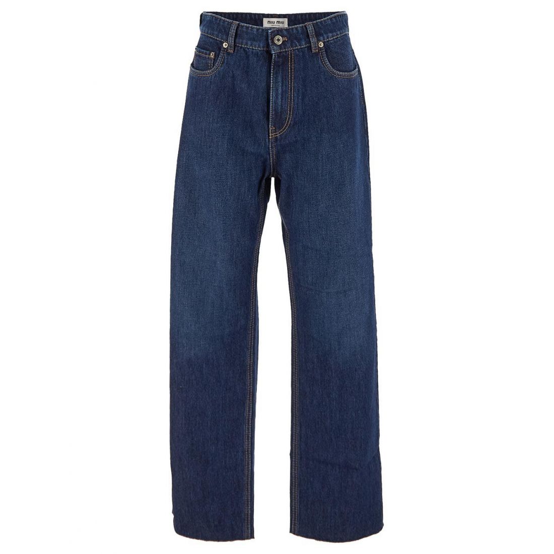 Miu miu - Jeans pour Femmes