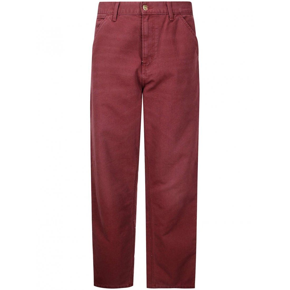 Carhartt wip - Pantalon 'Single Knee' pour Hommes