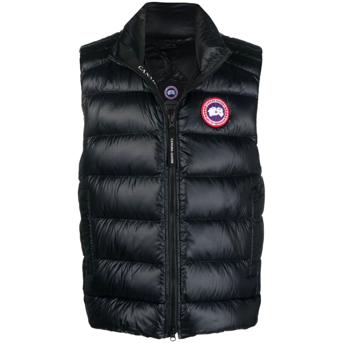 Canada goose - Gilet matelassé 'Crofton' pour Hommes