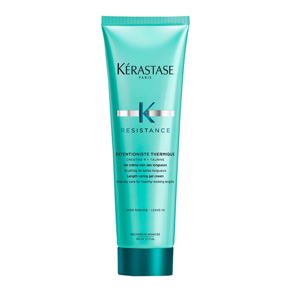 Kérastase - Crème de protection contre la chaleur 'Resistance Extentioniste' - 150 ml