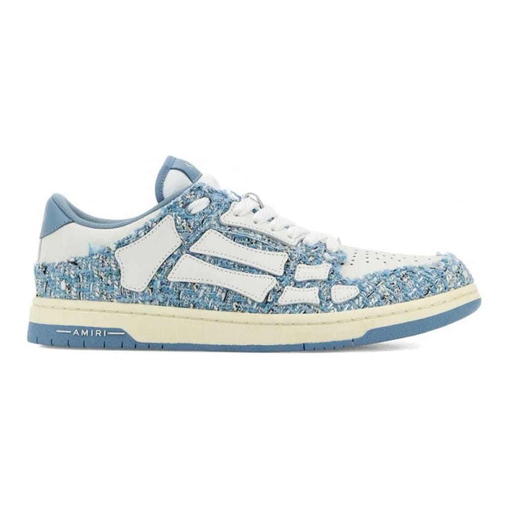 Amiri - Sneakers 'Skel' pour Hommes