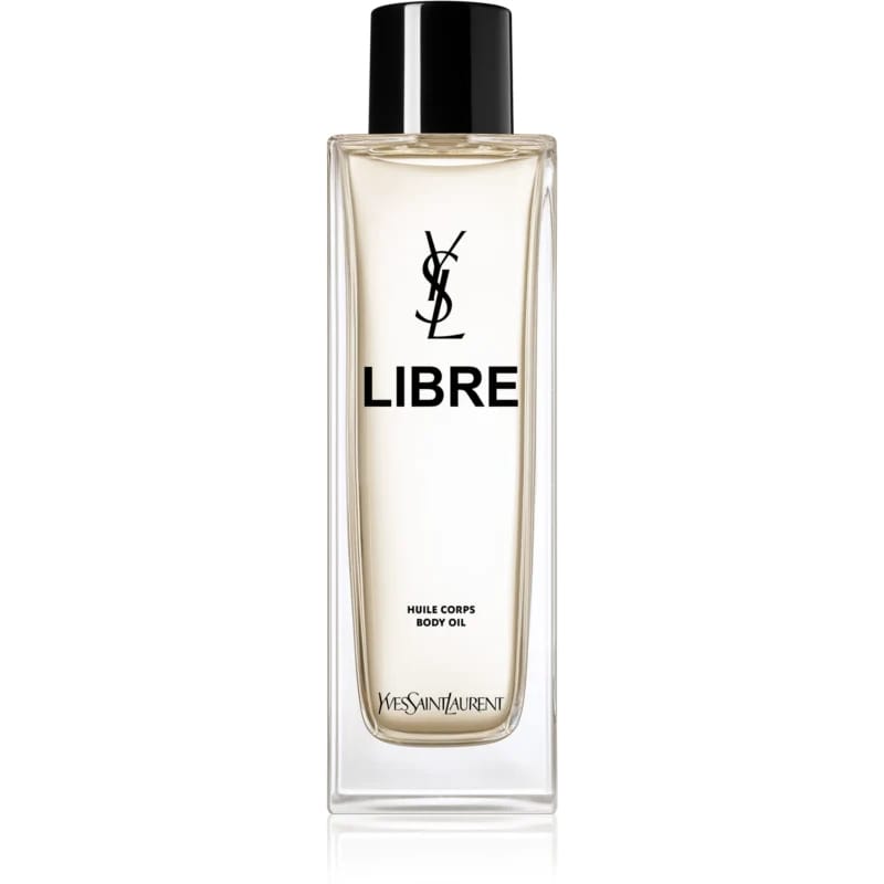 Yves Saint Laurent - Huile Corporelle 'Libre' - 150 ml