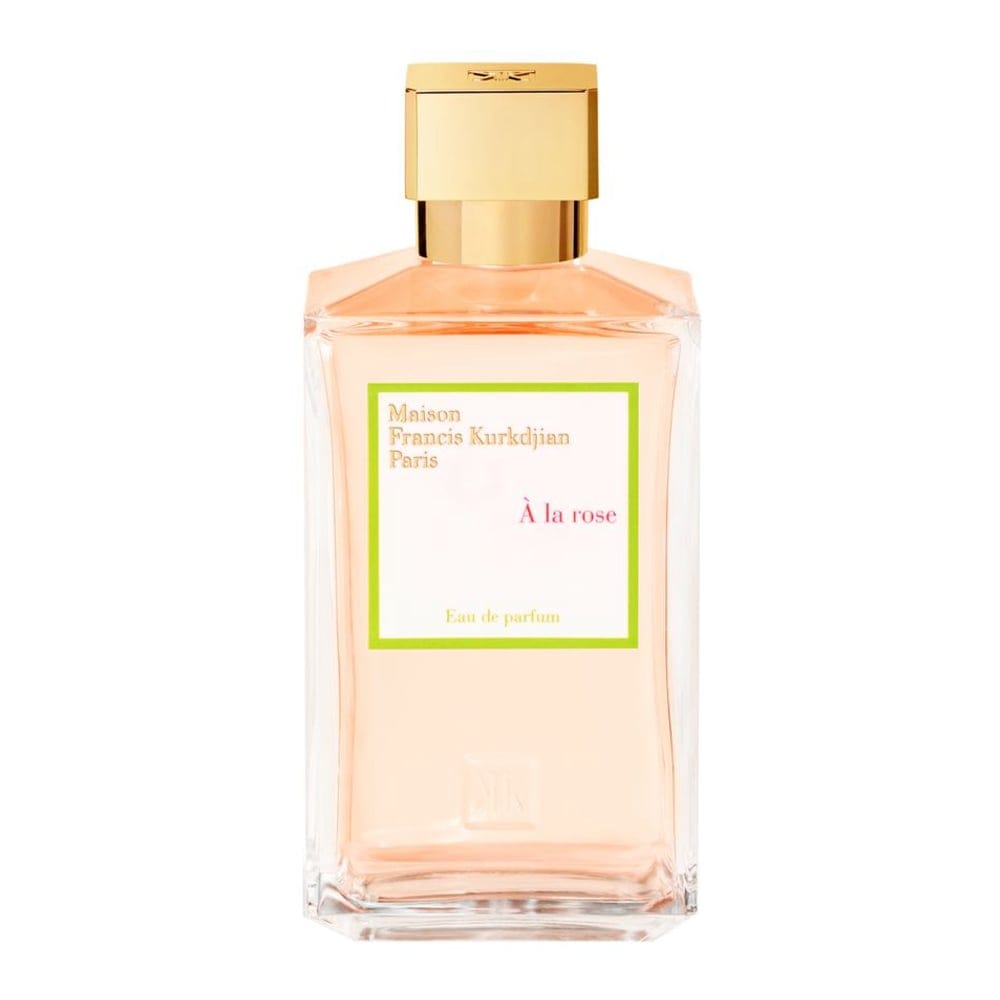 Maison francis kurkdjian - Eau de parfum 'À La Rose' - 200 ml