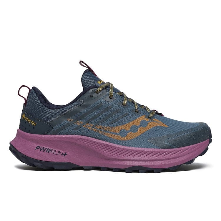 Saucony - RIDE TR2 GTX
